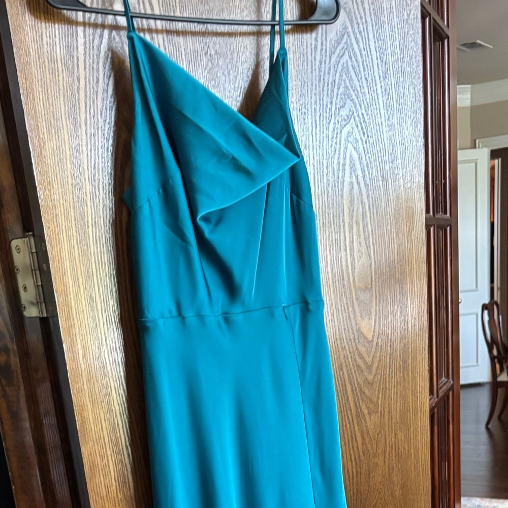Birdy Grey Teal Dress